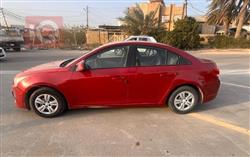 شيفروليه كروز